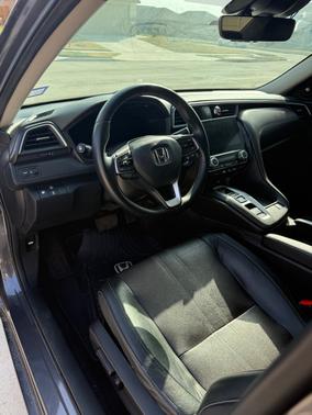 2019 Honda Insight Touring