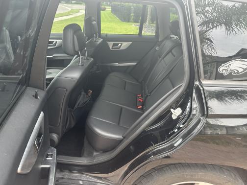 2015 Mercedes-Benz GLK-Class GLK 350