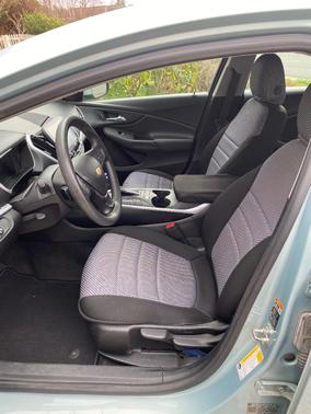 2018 Chevrolet Volt LT