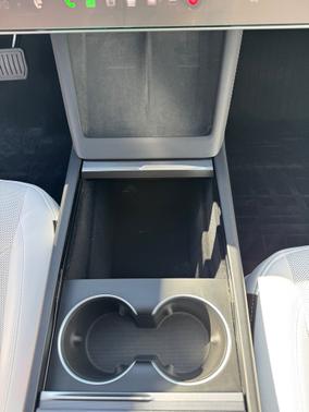 2025 Tesla Model 3 Long Range RWD