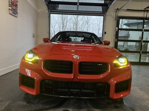 2023 BMW M2 Base