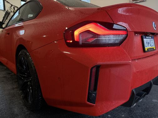 2023 BMW M2 Base