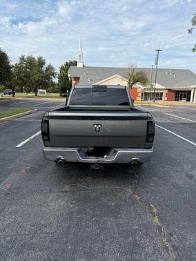 2012 RAM 1500 Lone Star