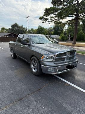 2012 RAM 1500 Lone Star
