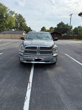 2012 RAM 1500 Lone Star