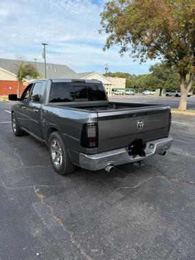 2012 RAM 1500 Lone Star