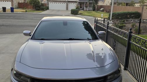 2017 Dodge Charger SXT