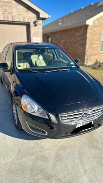 2012 Volvo S60 T5