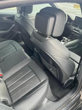 2024 Audi A5 Sportback 45 S Line Premium Plus