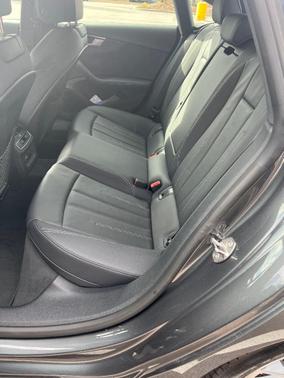 2024 Audi A5 Sportback 45 S Line Premium Plus