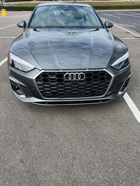 2024 Audi A5 Sportback 45 S Line Premium Plus