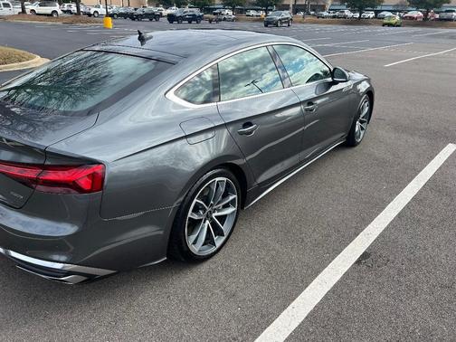 2024 Audi A5 Sportback 45 S Line Premium Plus