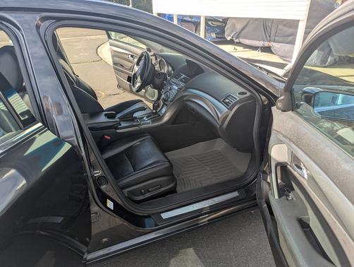 2014 Acura TL Advance