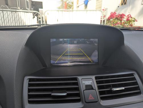 2014 Acura TL Advance