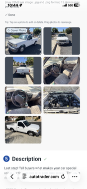 2000 Toyota Tacoma Base