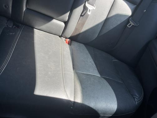 2018 Nissan Altima 2.5 SL