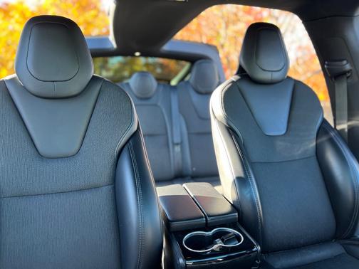 2018 Tesla Model X 75D