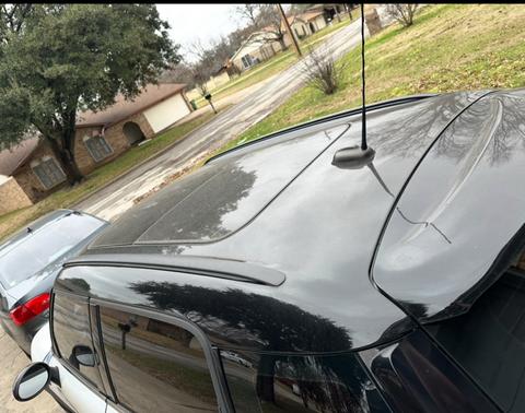 2011 MINI Cooper S Countryman Base