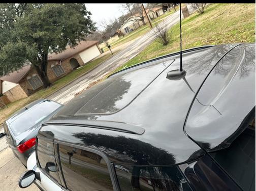 2011 MINI Cooper S Countryman Base