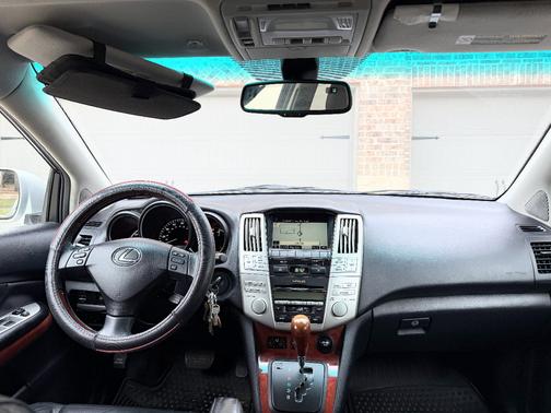 2008 Lexus RX 400h Base