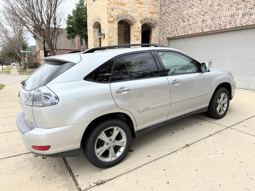 2008 Lexus RX 400h Base
