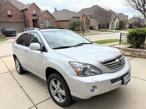 2008 Lexus RX 400h Base
