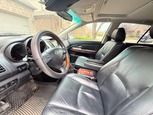 2008 Lexus RX 400h Base