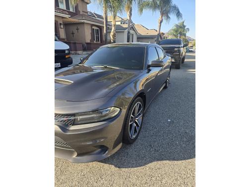 2020 Dodge Charger R/T