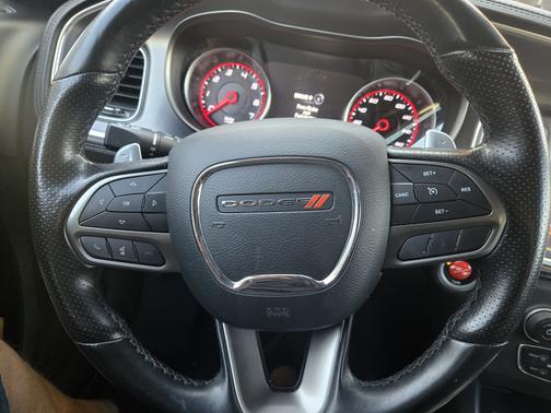 2020 Dodge Charger R/T