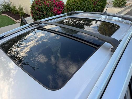 Silver 2013 Ford Escape Titanium
