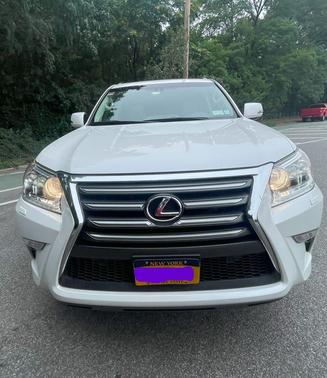 2019 Lexus GX 460 Premium