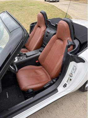 2022 Mazda MX-5 Miata Grand Touring