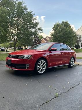 2014 Volkswagen Jetta GLI