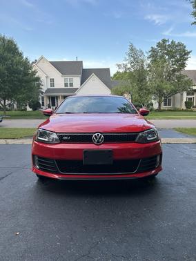 2014 Volkswagen Jetta GLI