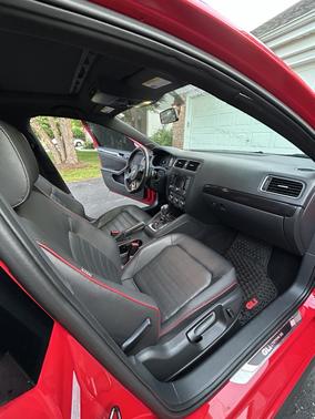 2014 Volkswagen Jetta GLI