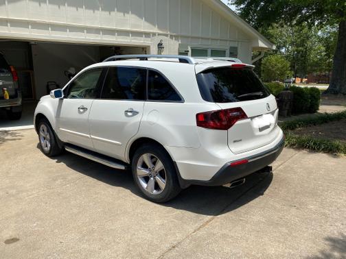 Photo 2 of 18 of 2013 Acura MDX 3.7L Technology