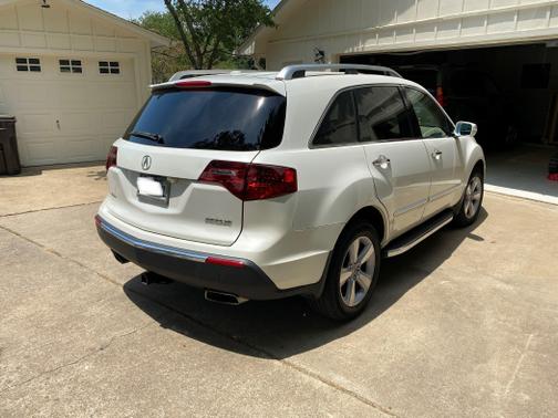 Photo 3 of 18 of 2013 Acura MDX 3.7L Technology
