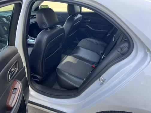 2013 Chevrolet Malibu 1LT