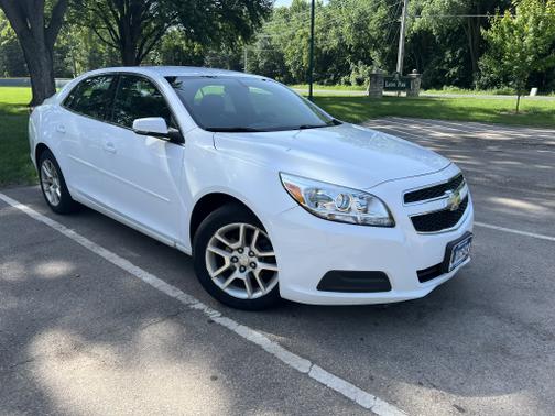 2013 Chevrolet Malibu 1LT
