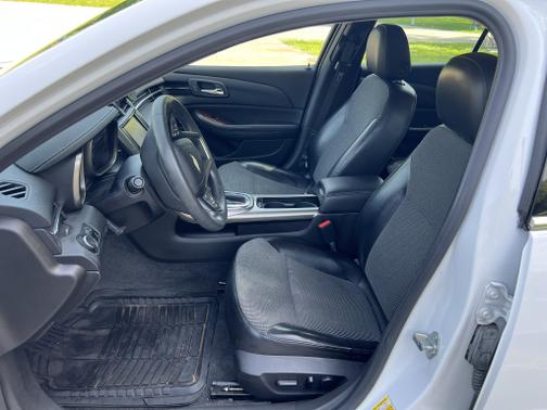 2013 Chevrolet Malibu 1LT