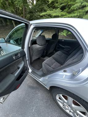 2005 Honda Accord LX