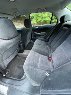2005 Honda Accord LX