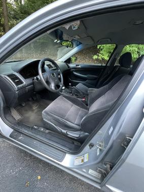 2005 Honda Accord LX