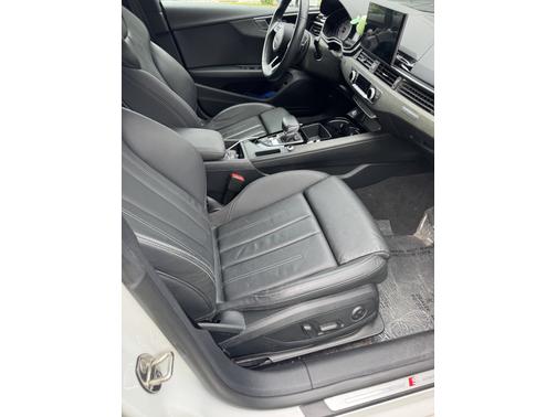 2021 Audi A5 Sportback S line Premium
