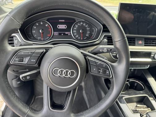 2021 Audi A5 Sportback S line Premium