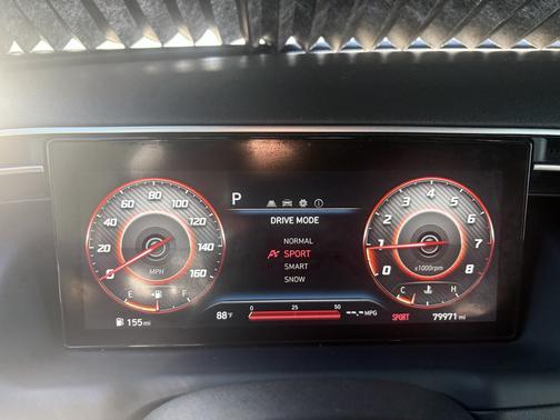 2022 Hyundai SANTA CRUZ SEL Premium 