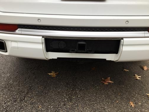 2022 Jeep Grand Cherokee L Summit