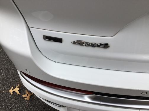 2022 Jeep Grand Cherokee L Summit