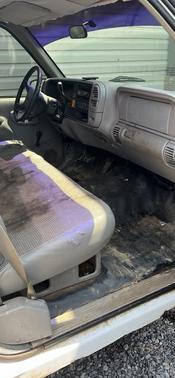 1997 GMC Sierra 1500 X81
