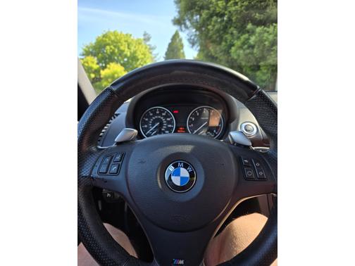 2010 BMW 135 i